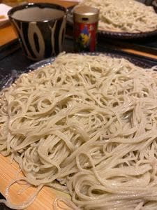 蕎麦処りき