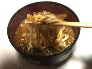 氷見うどん 美濃屋 広小路店