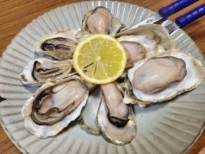 ふね炉ばた焼