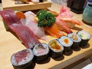 大船鮨