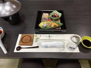 北方温泉 七彩の湯 お食事処 風呂長寿