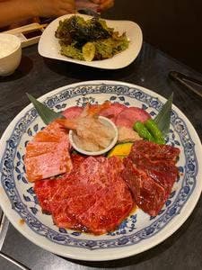 平城苑 大泉学園店