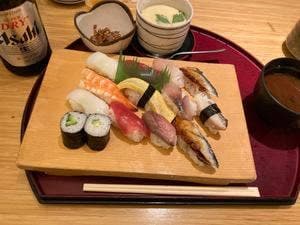じねん 梅田 お初天神店