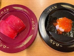 スシロー 川崎水沢店