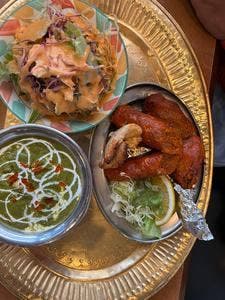 ASIAN DINING Aagan