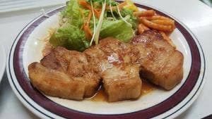 実用洋食 七福