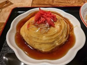 中華 旺鑫閣