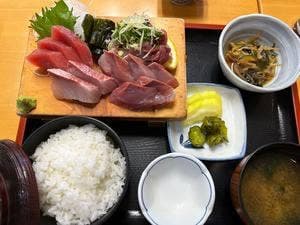 うめや食堂