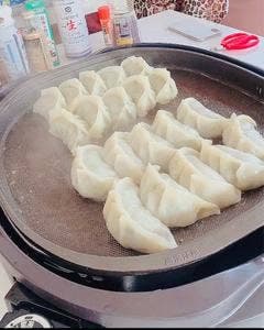 餃子製作所土竜