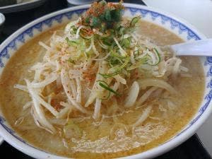 ミサ食堂本店