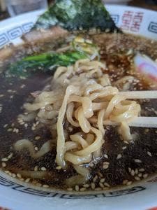 ますや本店 台新店