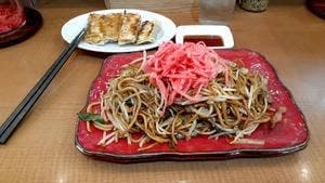バソキ屋 那の川本店