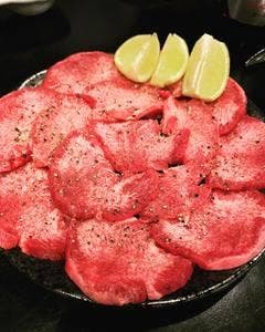 サムギョプサル・和牛焼肉 ブヒー