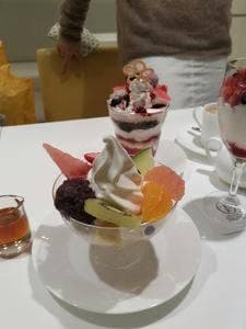 タカノフルーツパーラー JR名古屋髙島屋店