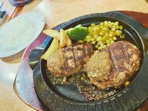 フライングガーデン 前橋公田町店