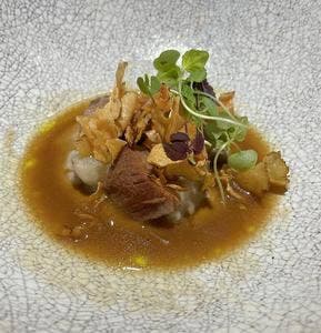 Bluno Setouchi Restaurant