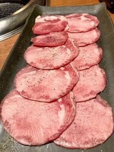 焼肉 蔵 畝田店