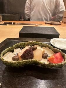 鮨 実紀
