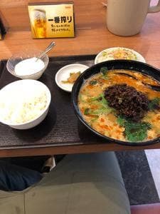 台湾料理 萬来館 金屋店