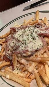 BALDY DINER