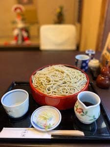 立会川 吉田家