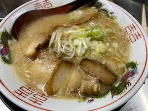 八仙楼天龍ラーメン