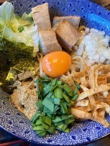 麺屋たけぞう