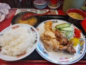 来来飯店