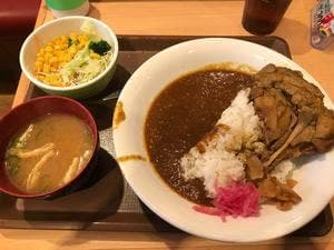 すき家 浅草六区店