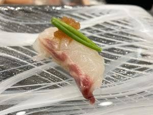 鮨 Matsui はなれ 大阪梅田店