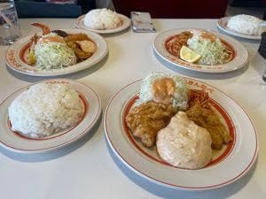 おぐらきんなべ 住吉店