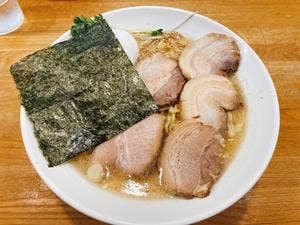 らーめん能登山