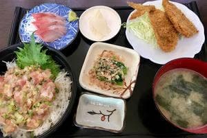 女良食堂