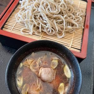 そば処 唐松