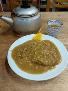 三楽食堂