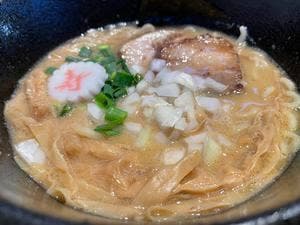 中華そば 輝羅