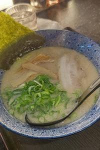 麺家一火 半田店