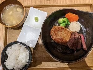 みのるダイニング フェザン店