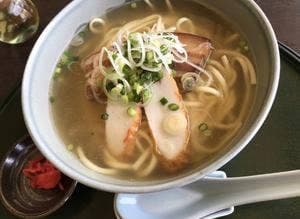 エメラルドコーストゴルフリンクス レストラン