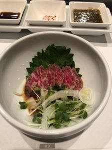 ビフテキのカワムラ 西宮店