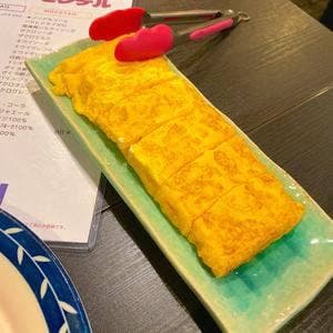ダイニングバー若菜亭