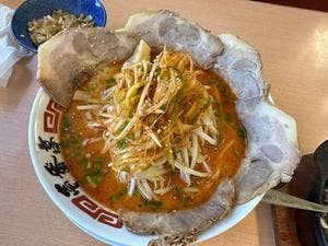 壱番亭 関宿店