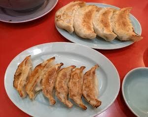 めちゃッ! 餃子 餃飯軒 船橋南口店