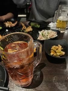 海鮮と豚骨おでん 食べ飲み放題 おすすめ屋PREMIUM 神田店