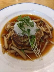 ふんわり茶房