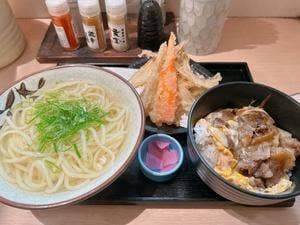 武膳 福岡パルコ店