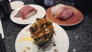 まぐろ問屋 めぐみ水産 オリナス錦糸町店