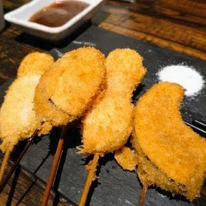 串揚げ いんぐ