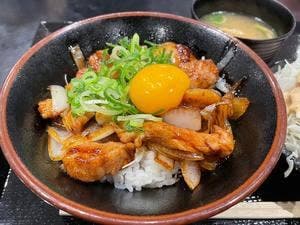 豚屋とん一イオンモール京都桂川