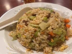 台湾料理 梅園